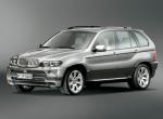BMW X5 2004 года